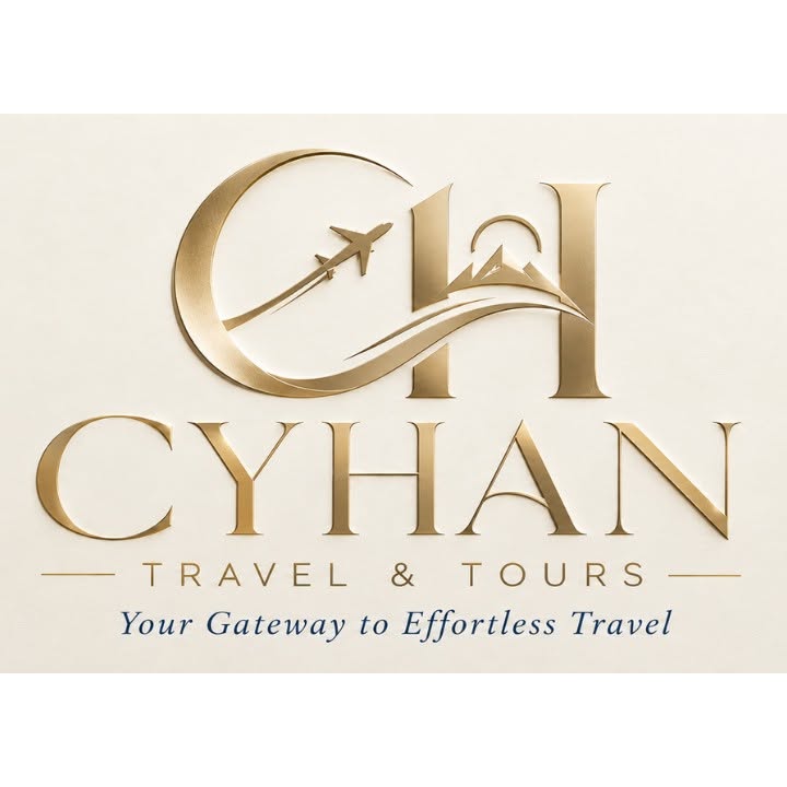Cebu Business Directory - CyHan Travel & Tours logo