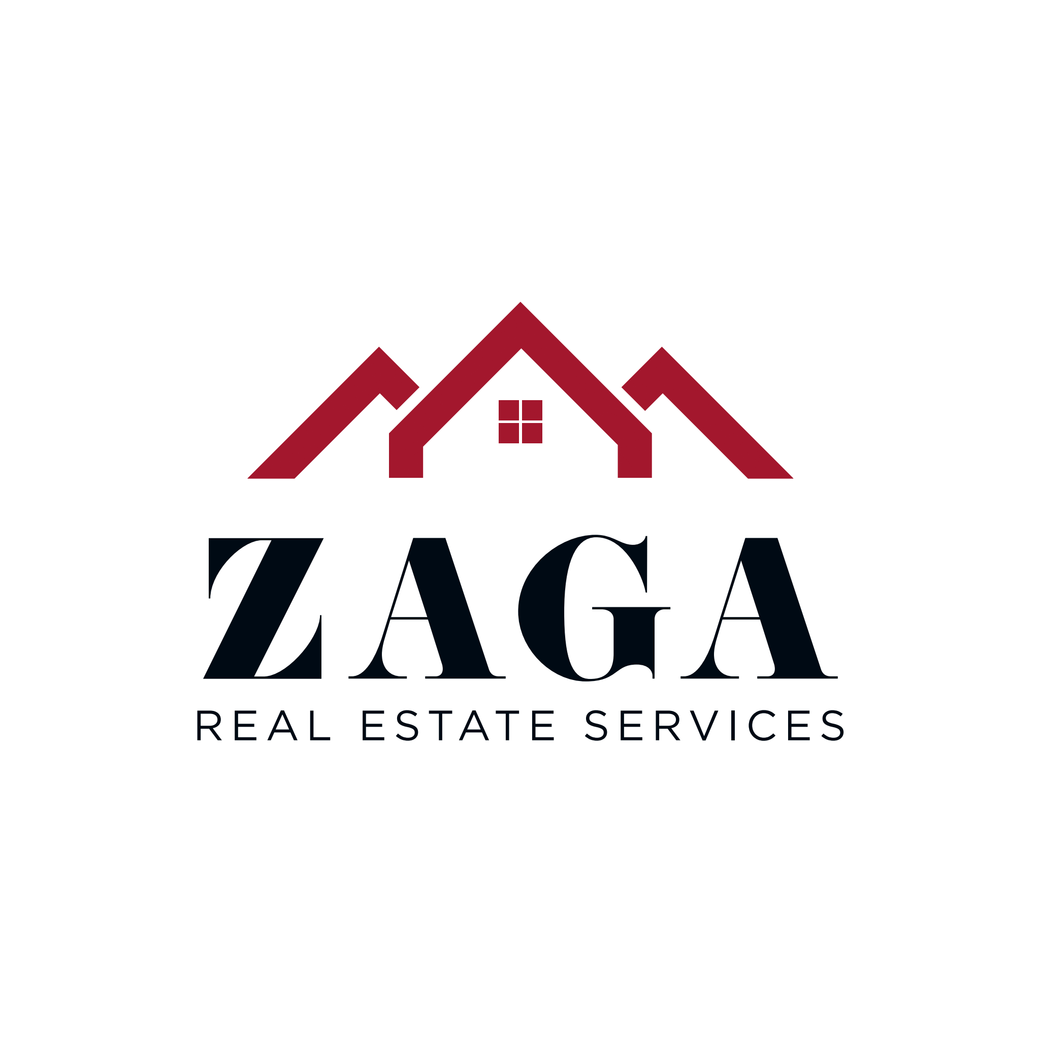 Cebu Business Directory - ZAGA Real Estate Services logo