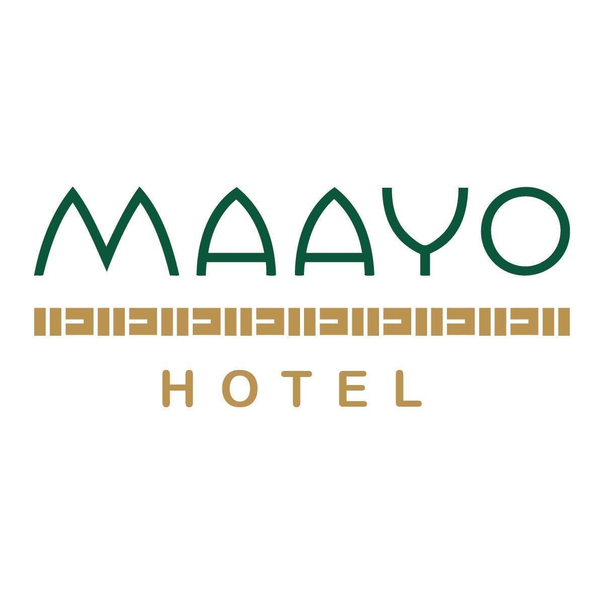 Cebu Business Directory - Maayo Hotel logo