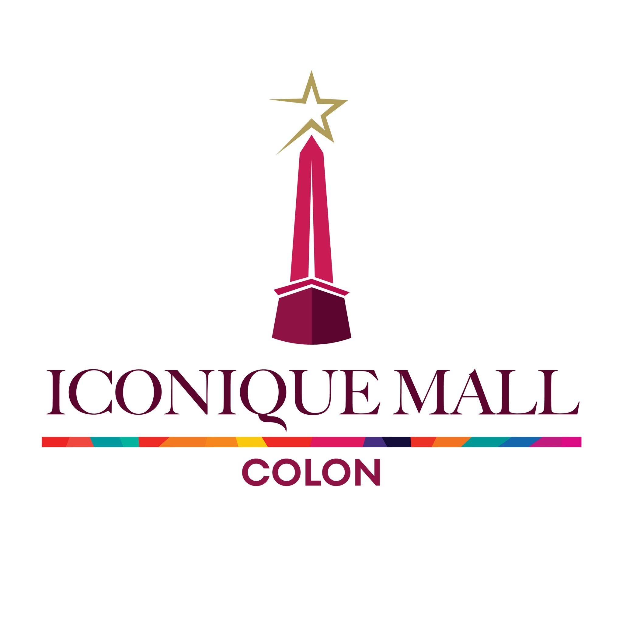 Cebu Business Directory - ICONIQUE MALL logo
