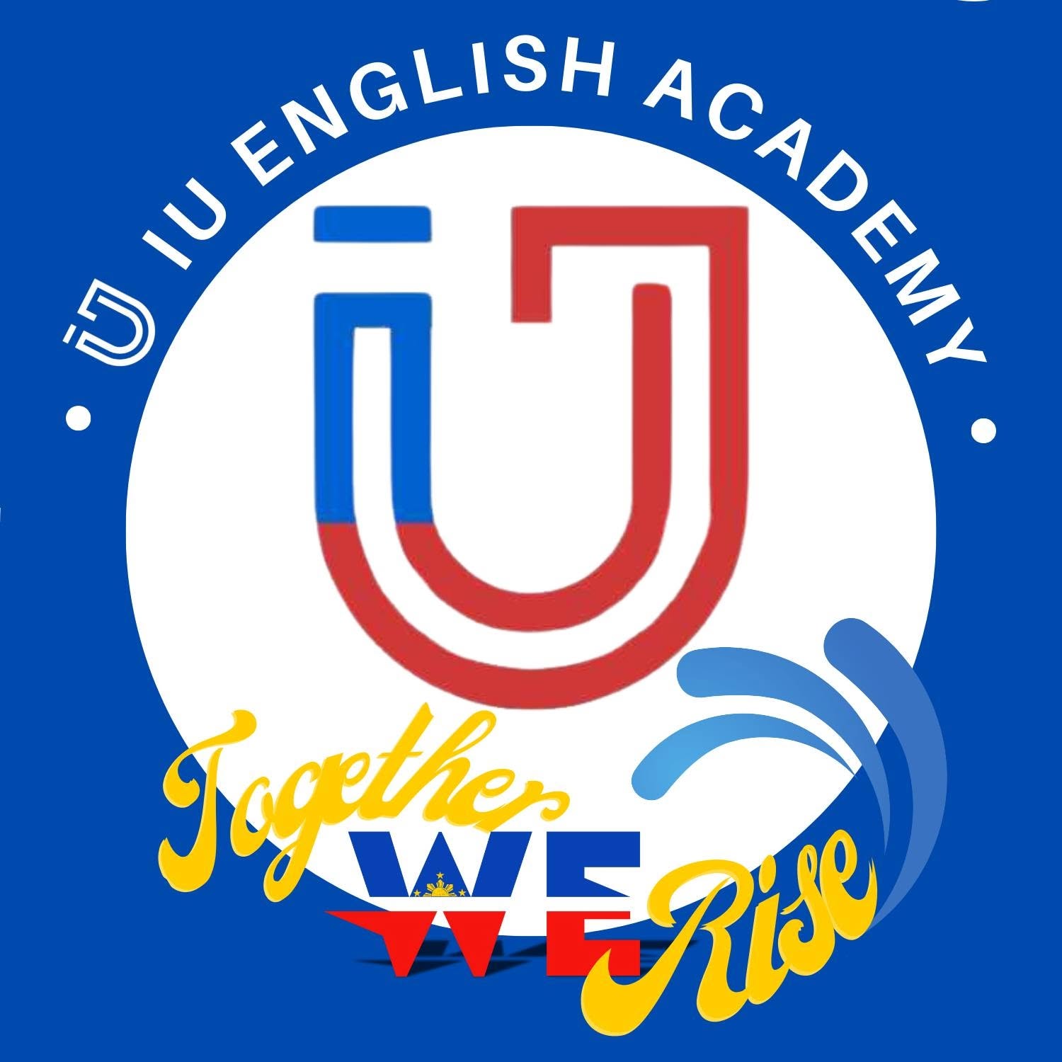 Cebu Business Directory - IU English Academy Corporation logo