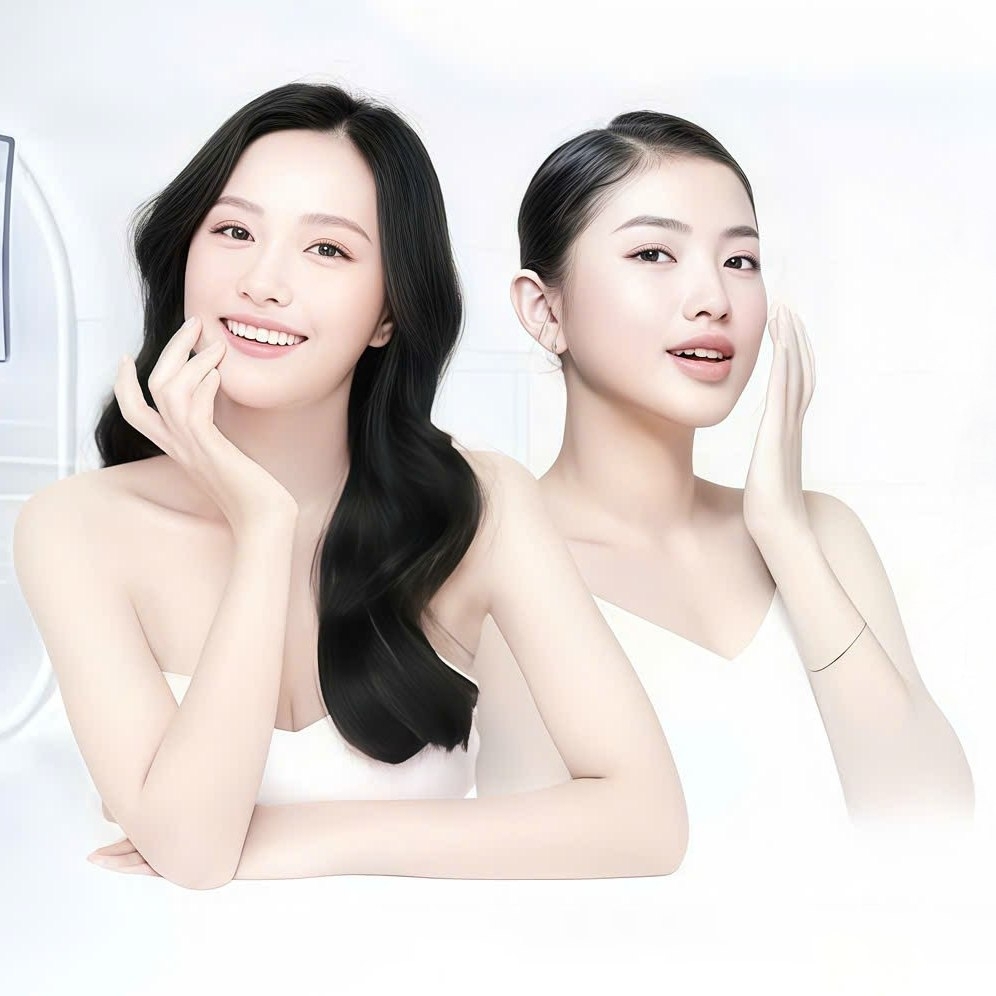 Cebu Business Directory - Korean Aesthetics Clinic logo