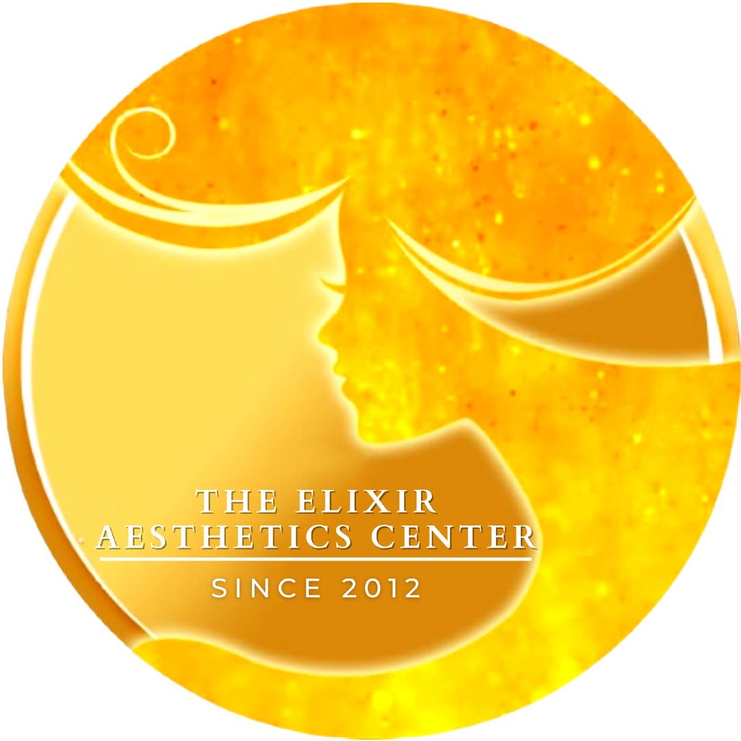 Cebu Business Directory - Elixir Aesthetic Center Argao Cebu logo