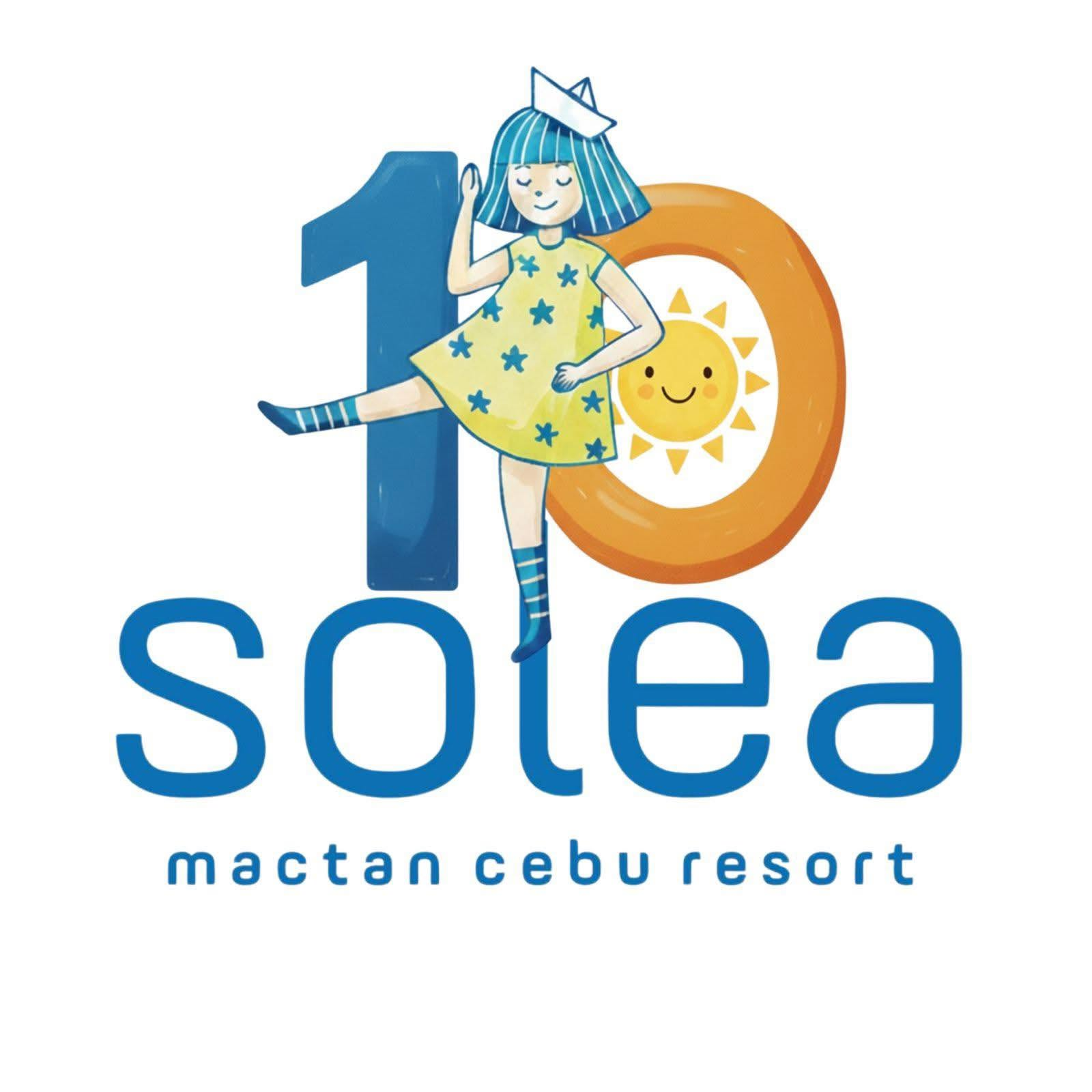 Cebu Business Directory - Solea Mactan Resort logo