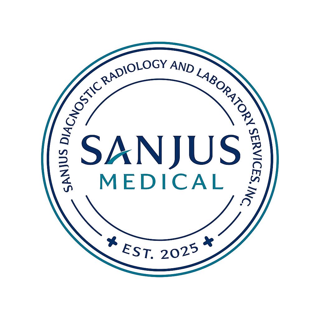 Cebu Business Directory - Sanjus Medical Adult and Child Care Clinic & Diagnostic Center logo