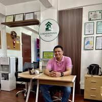 Cebu Business Directory - CORNERSTONES REALTY logo