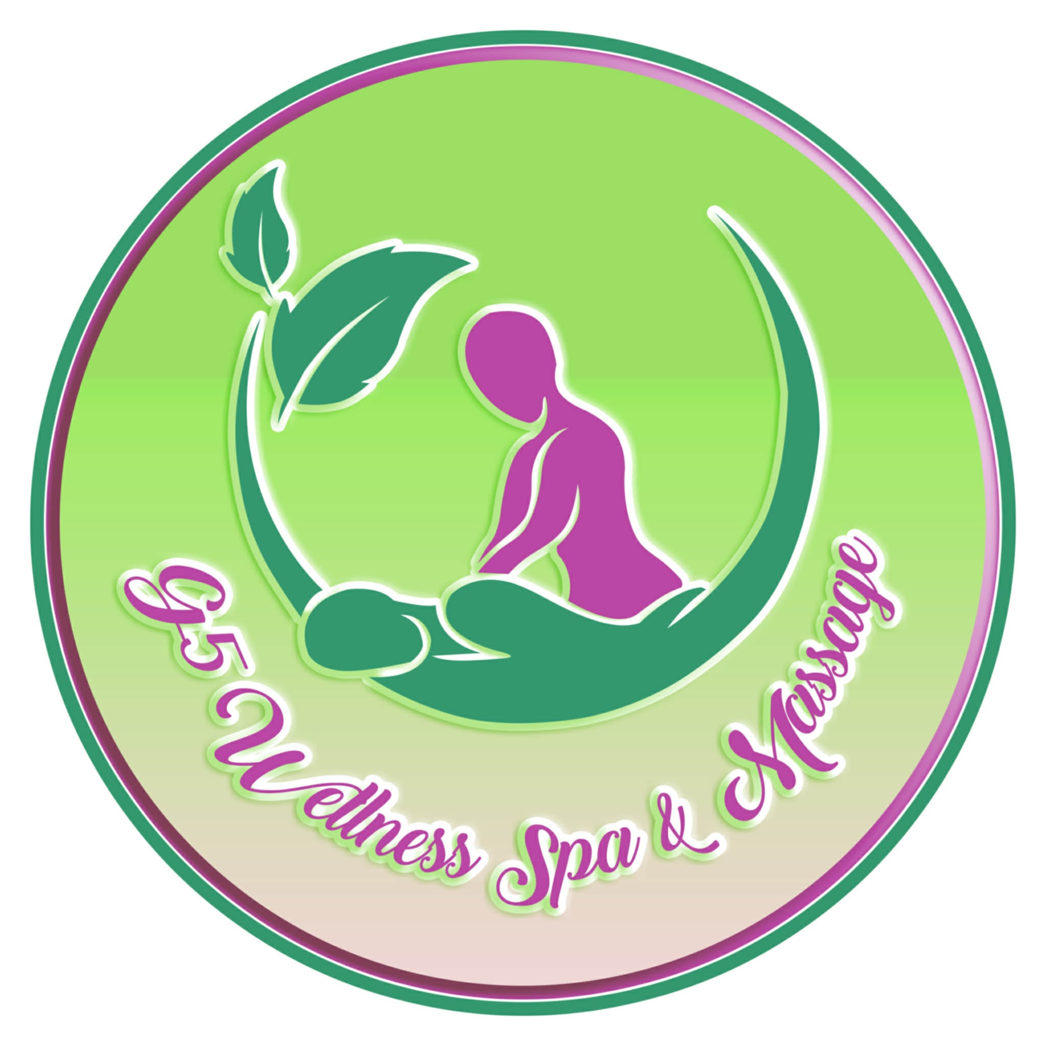 Cebu Business Directory - G5 Beauty & Wellness Spa logo