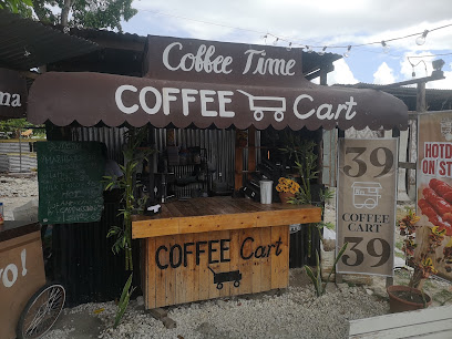 Cebu Business Directory - Coffee Cart logo