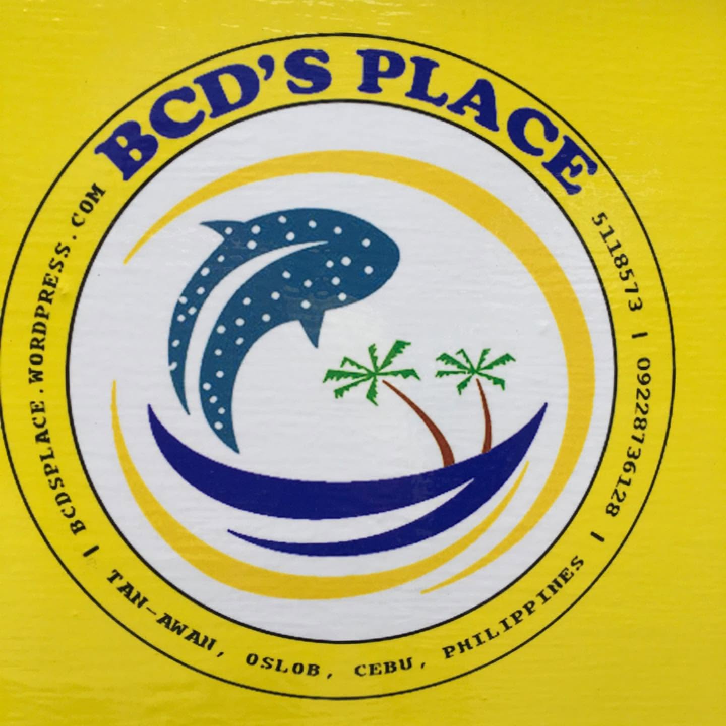 Cebu Business Directory - BCD's Place logo
