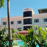 Cebu Business Directory - Adams View Hotel logo