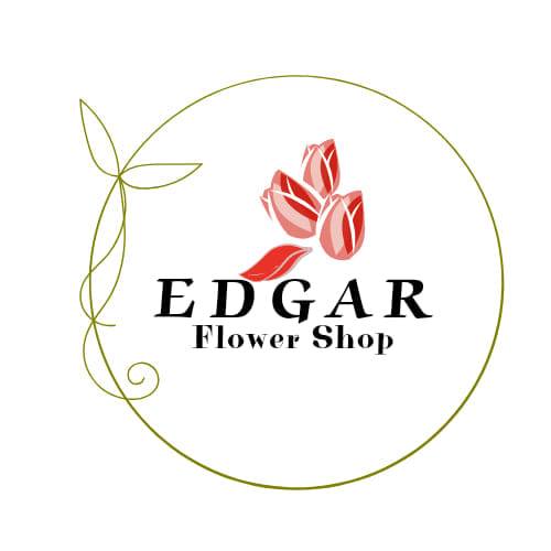Cebu Business Directory - Edgar Flower Shop logo