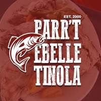 Cebu Business Directory - Parr’t Ebelle Seafood Restaurant logo