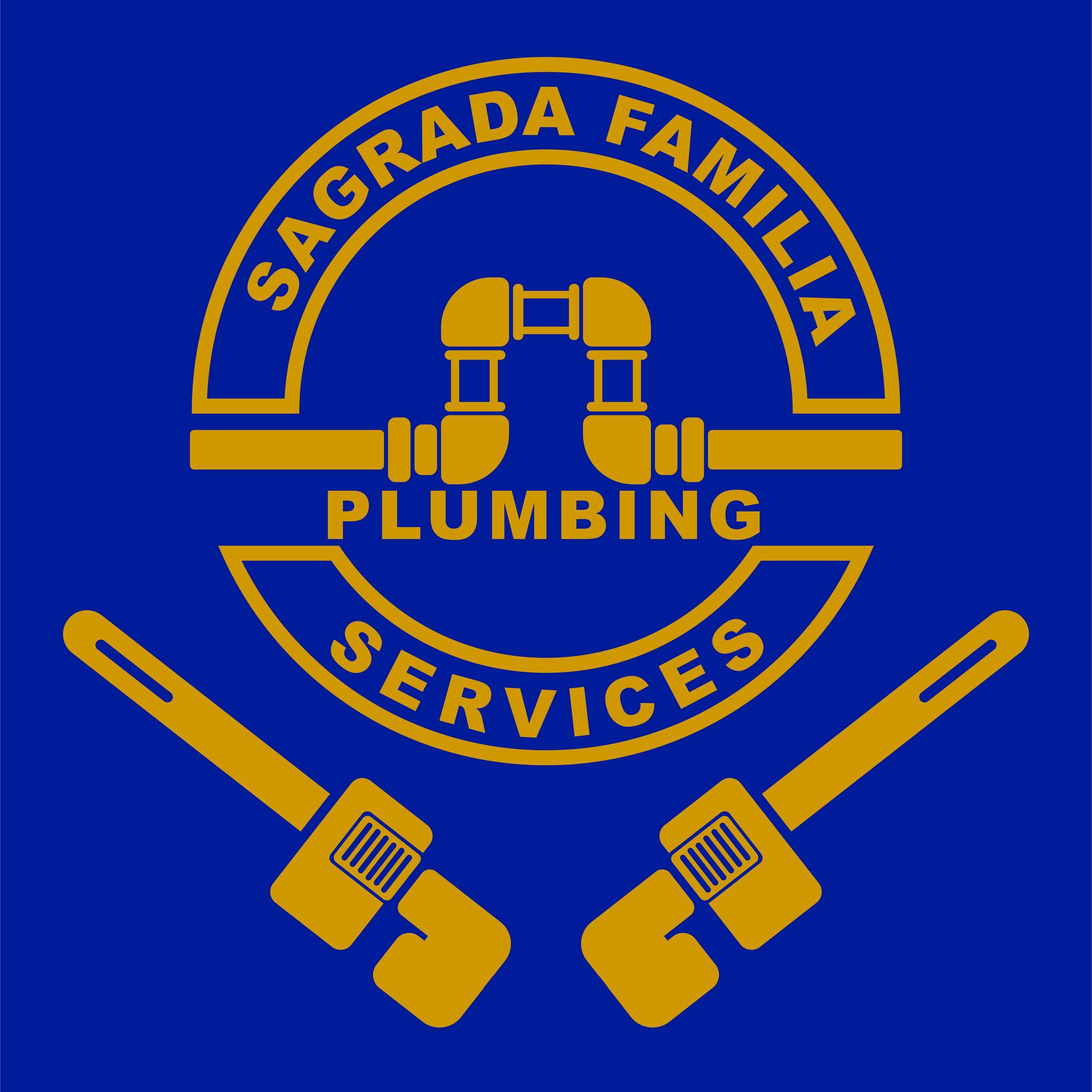 Cebu Business Directory - New Sagrada Familia Plumbing Construction Corporation logo