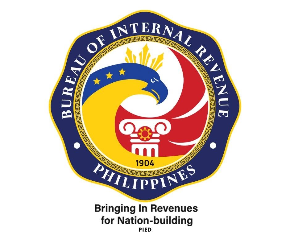 Cebu Business Directory - Bureau of Internal Revenue RDO 82 - Cebu City South logo