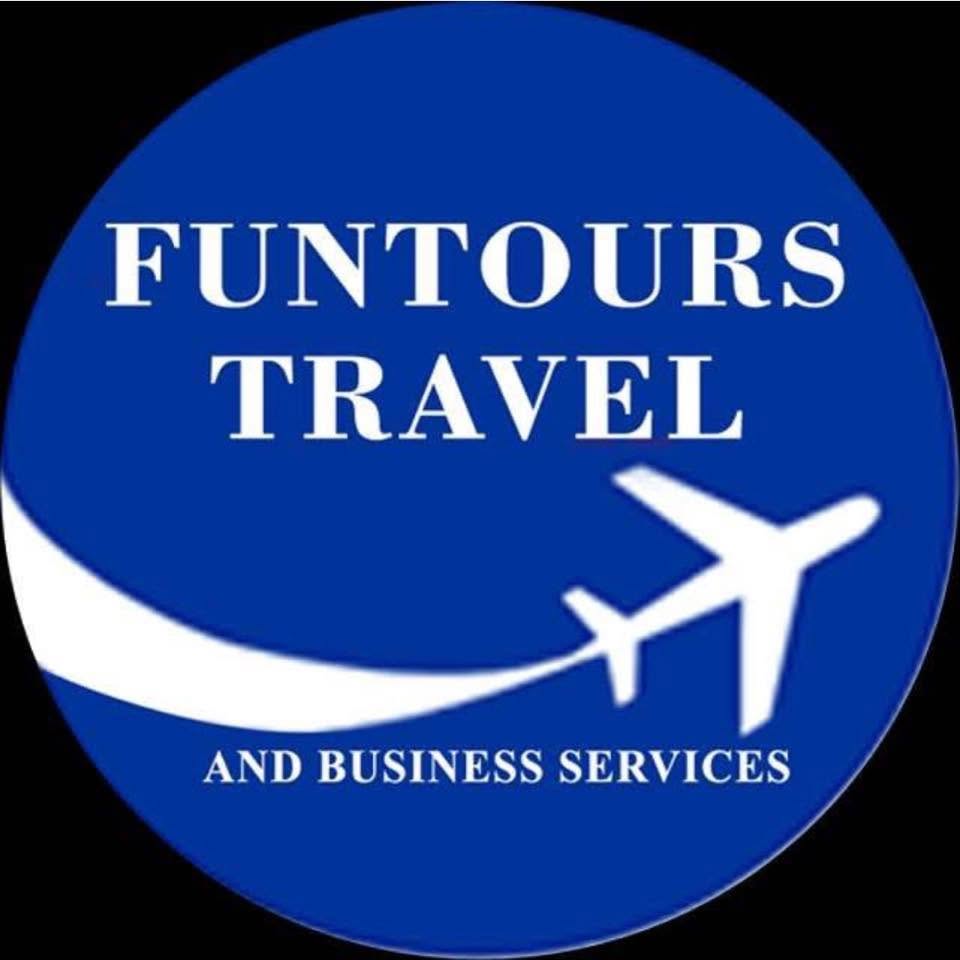 Cebu Business Directory - FUNTOURS TRAVEL & BUSINESS SERVICES logo