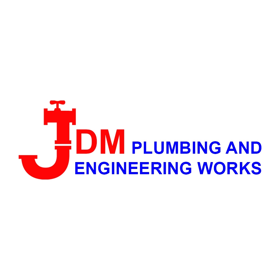 Cebu Business Directory - JDM Plumbing and Engineering Works logo