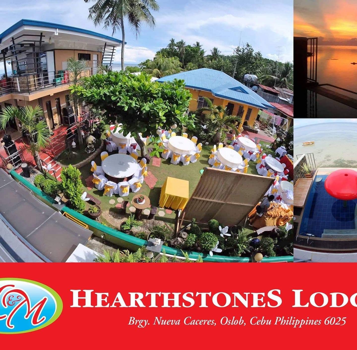 L & M Hearthstones II Lodge
