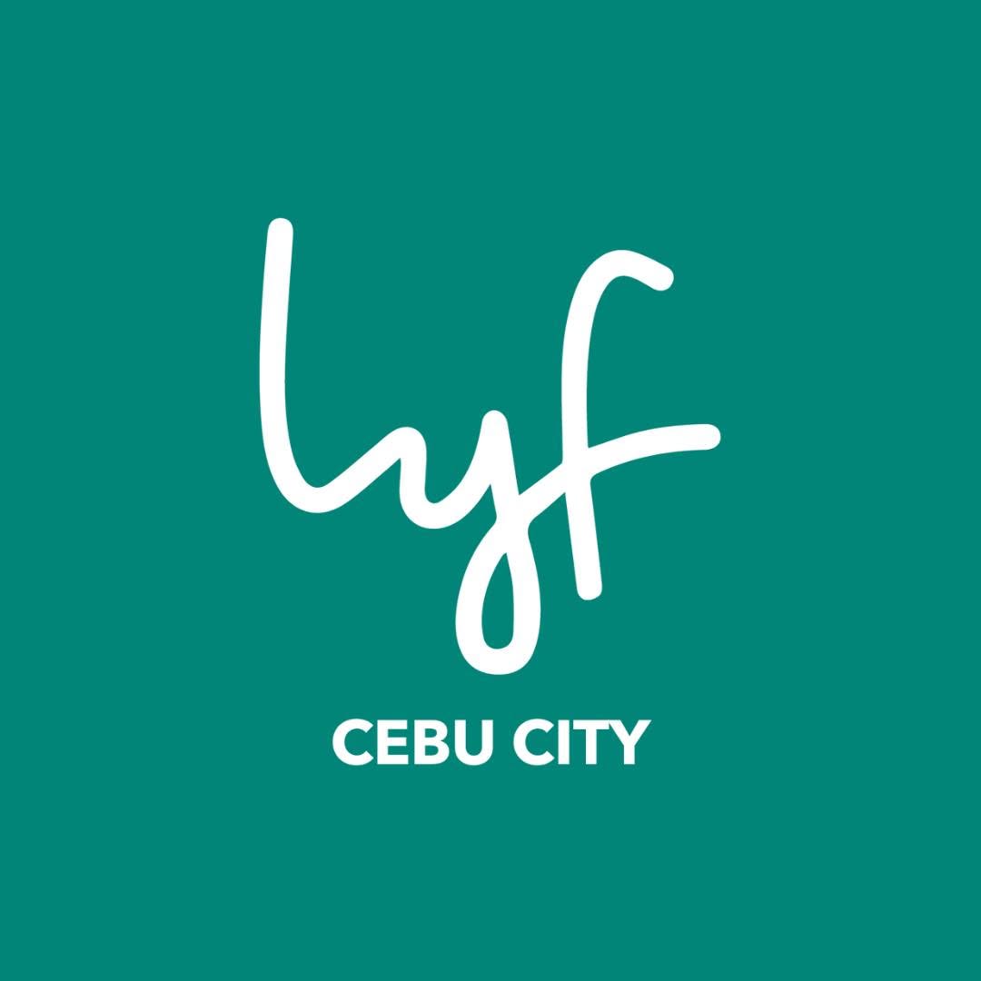 Cebu Business Directory - Lyf Cebu logo