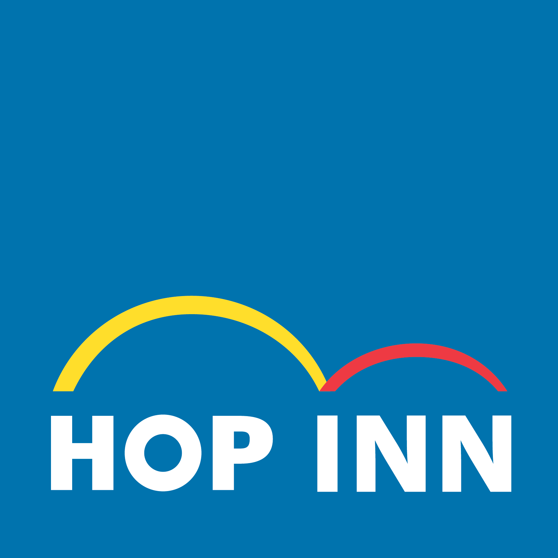 Cebu Business Directory - Hop Inn logo