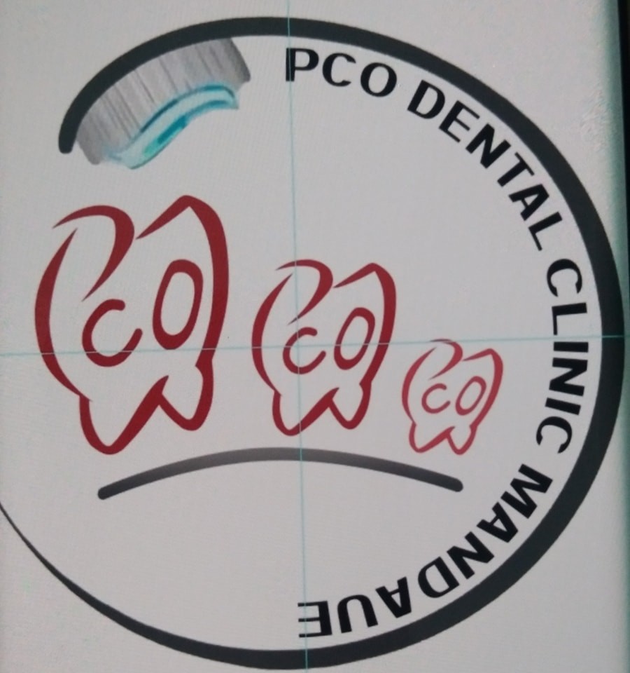 Cebu Business Directory - PCO Dental Clinic Mandaue logo
