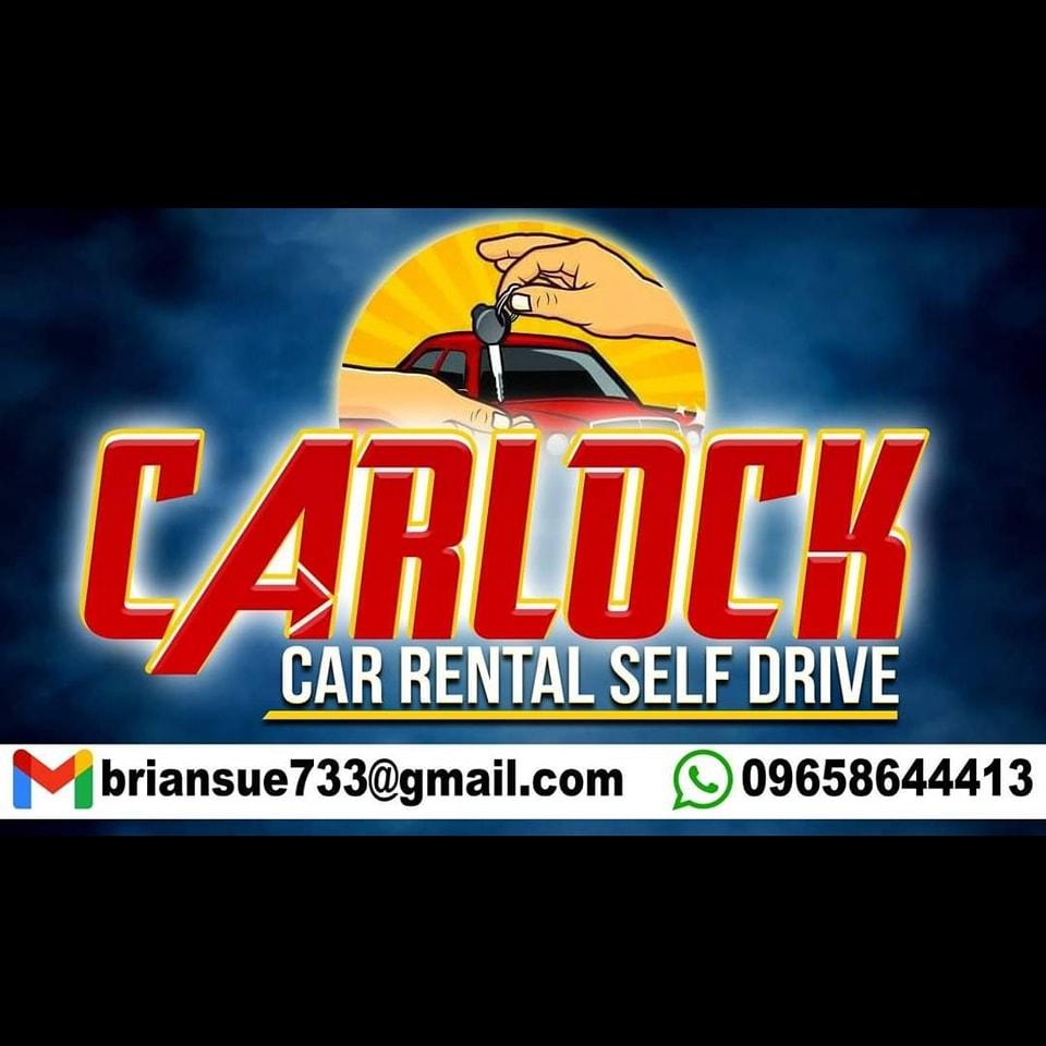 Cebu Business Directory - Cebu Rent A Car Self Drive at Carlock logo