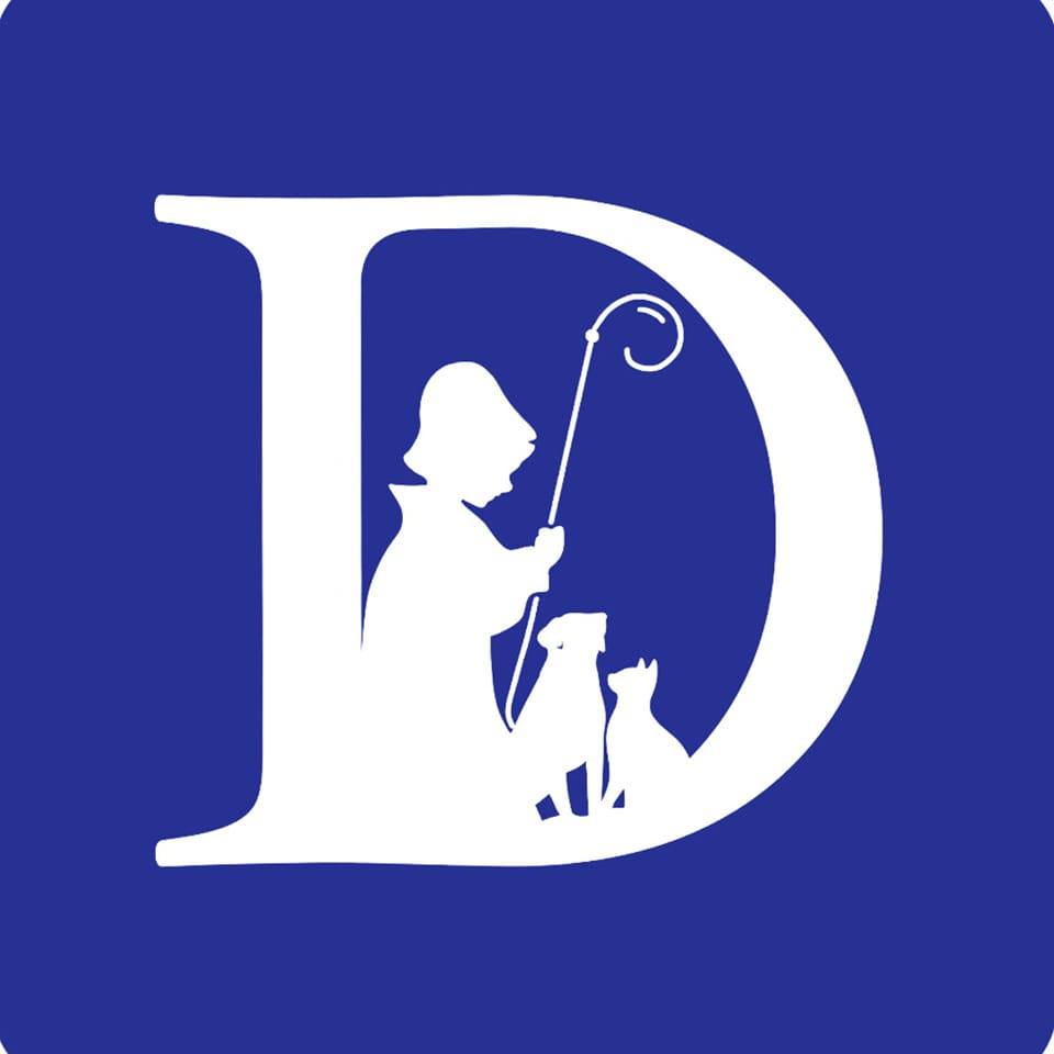 Cebu Business Directory - David Shepherd Veterinary Services logo