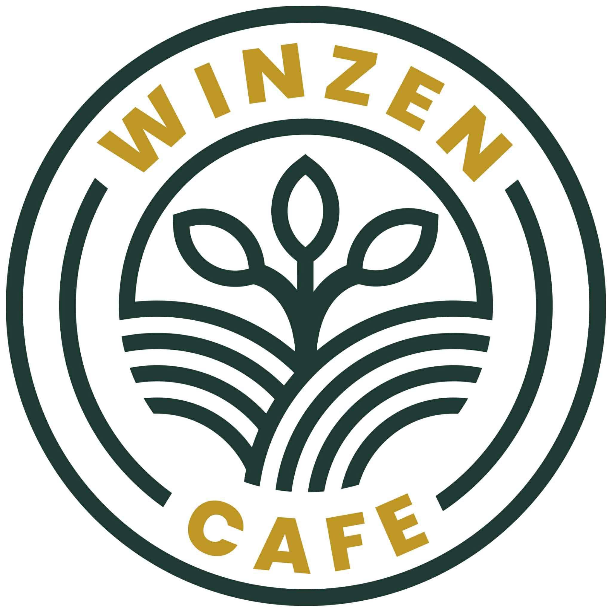 Cebu Business Directory - Winzen's Cafe logo