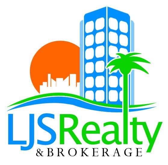 Cebu Business Directory - LJS Realty and Brokerage logo