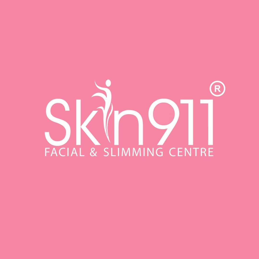 Cebu Business Directory - Skin 911 Lahug logo