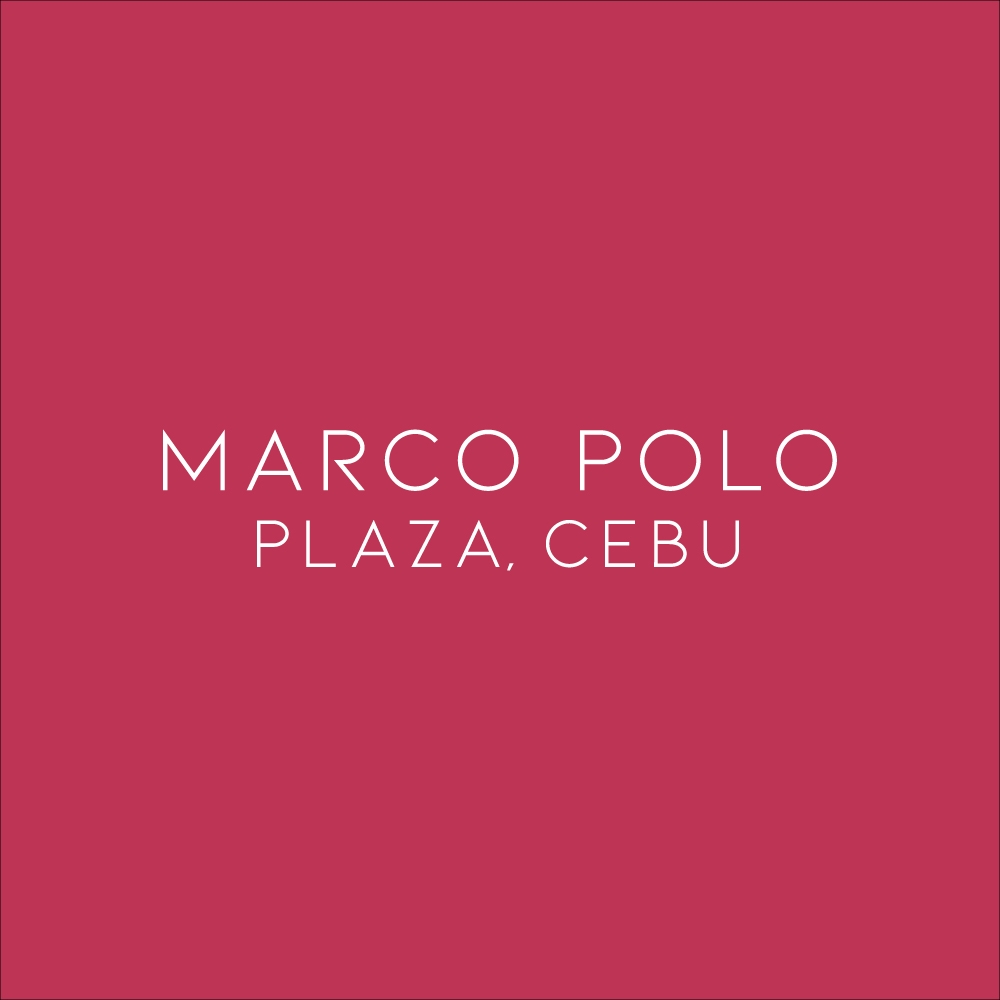 Cebu Business Directory - Cafe Marco logo