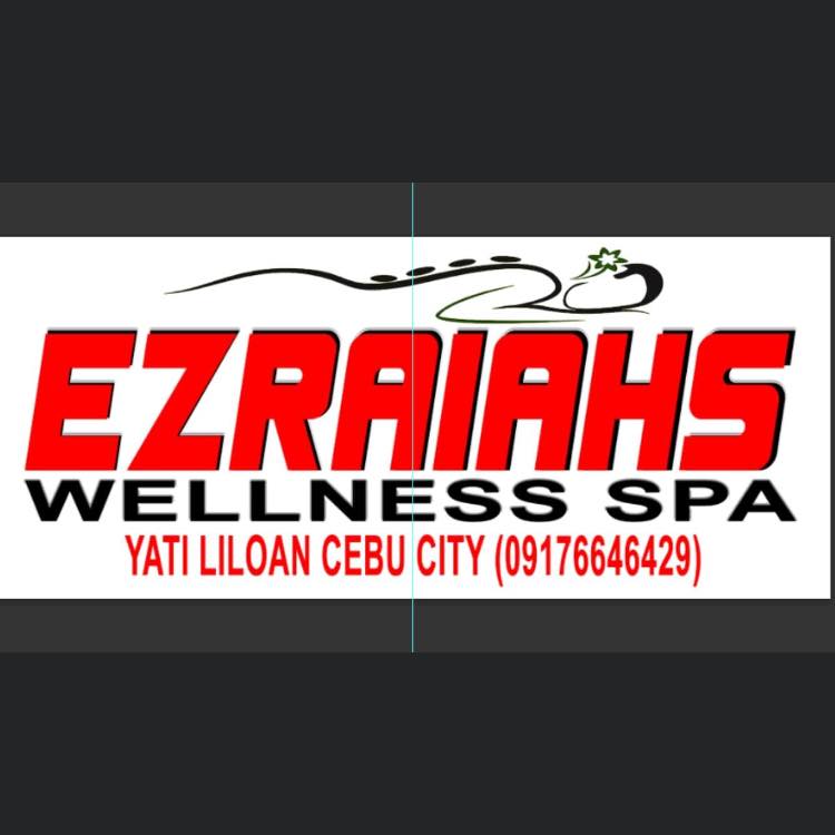 Cebu Business Directory - Ezraiah’s Wellness Spa logo