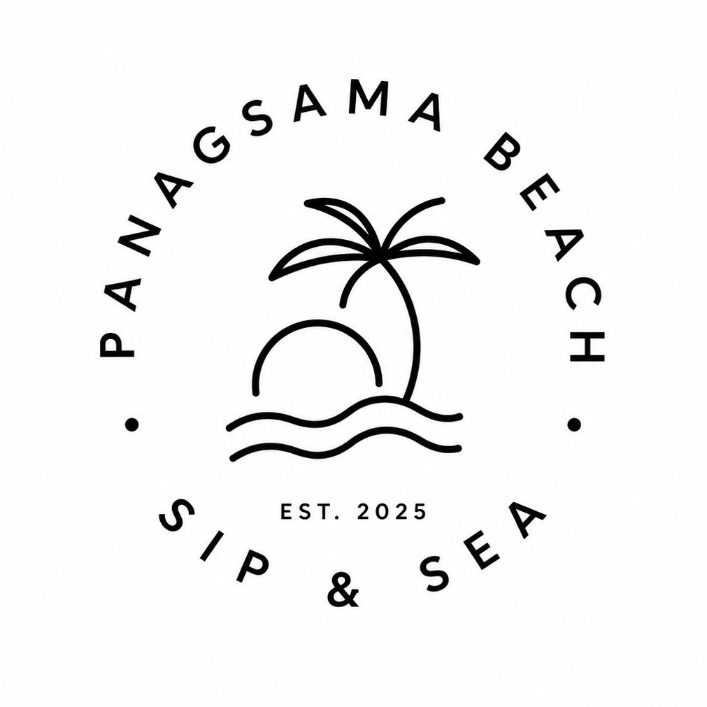Cebu Business Directory - Sip and Sea Moalboal logo