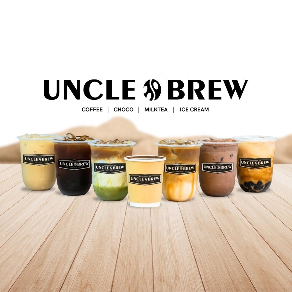 Uncle Brew - Asturias