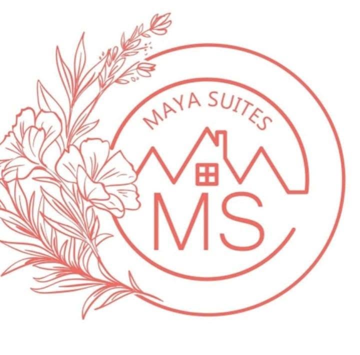 Cebu Business Directory - Maya Suites logo