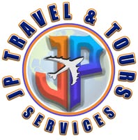 Cebu Business Directory - JP Travel & Tours Services logo