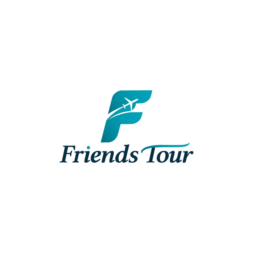 Cebu Business Directory - Cebu Friends Travel & Tours Corp. logo