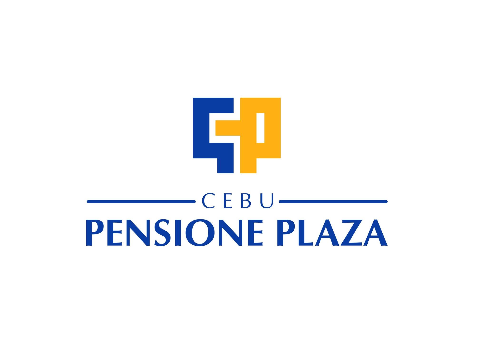 Cebu Business Directory - Cebu Pensione Plaza logo