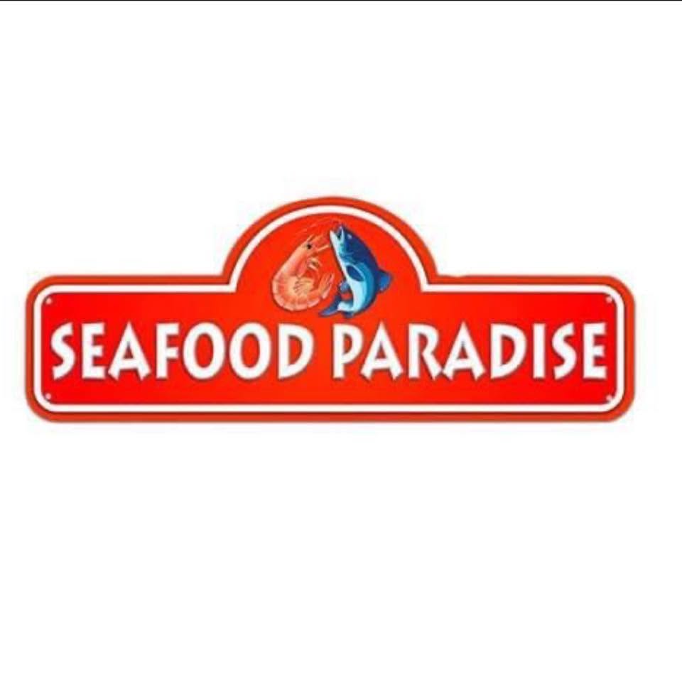 Cebu Business Directory - Seafood Paradise SM City Cebu logo