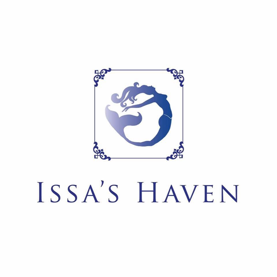 Cebu Business Directory - Issa's Haven Resort logo