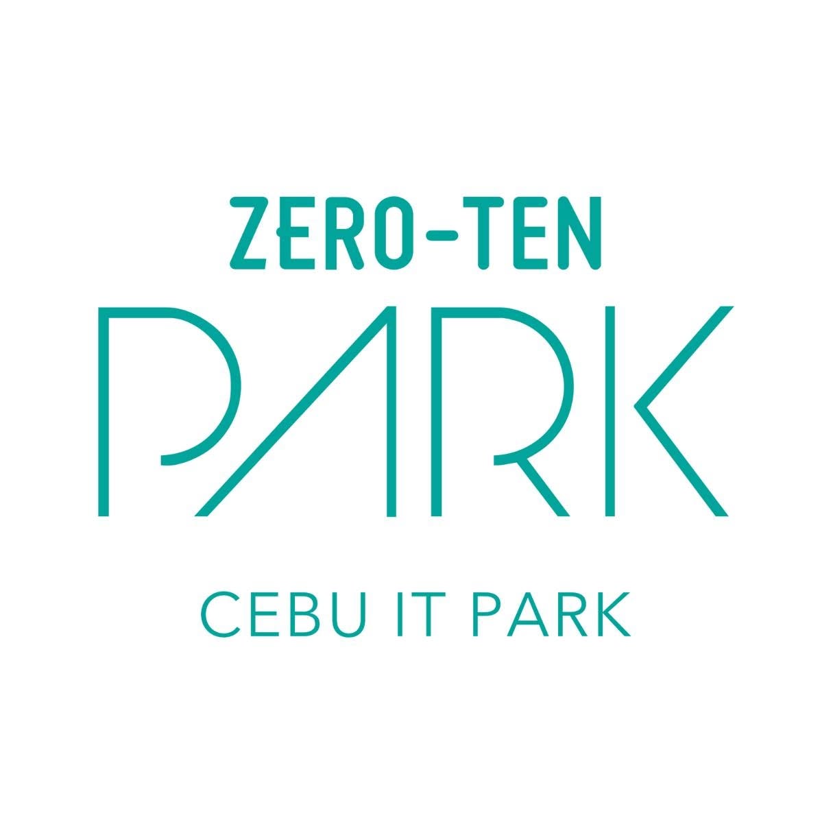 Cebu Business Directory - Zero-Ten Park Cebu IT Park logo