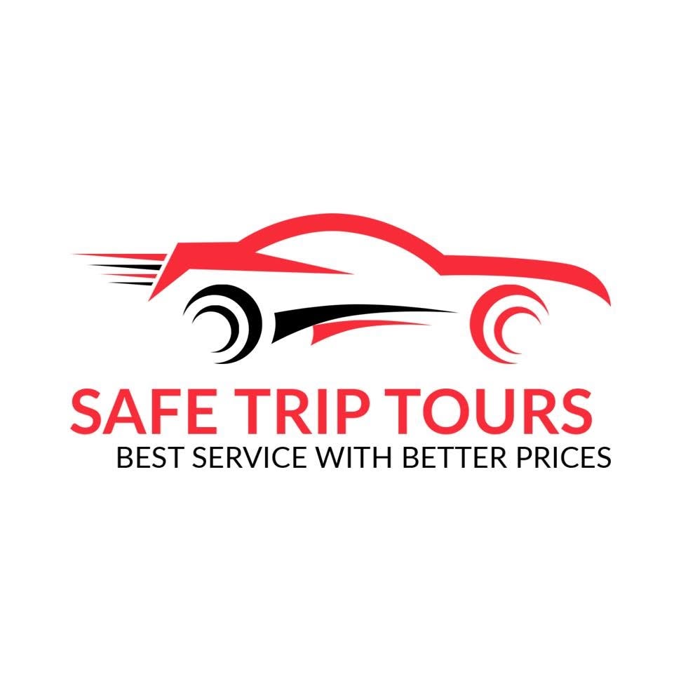 Cebu Business Directory - Safetrip Tours logo