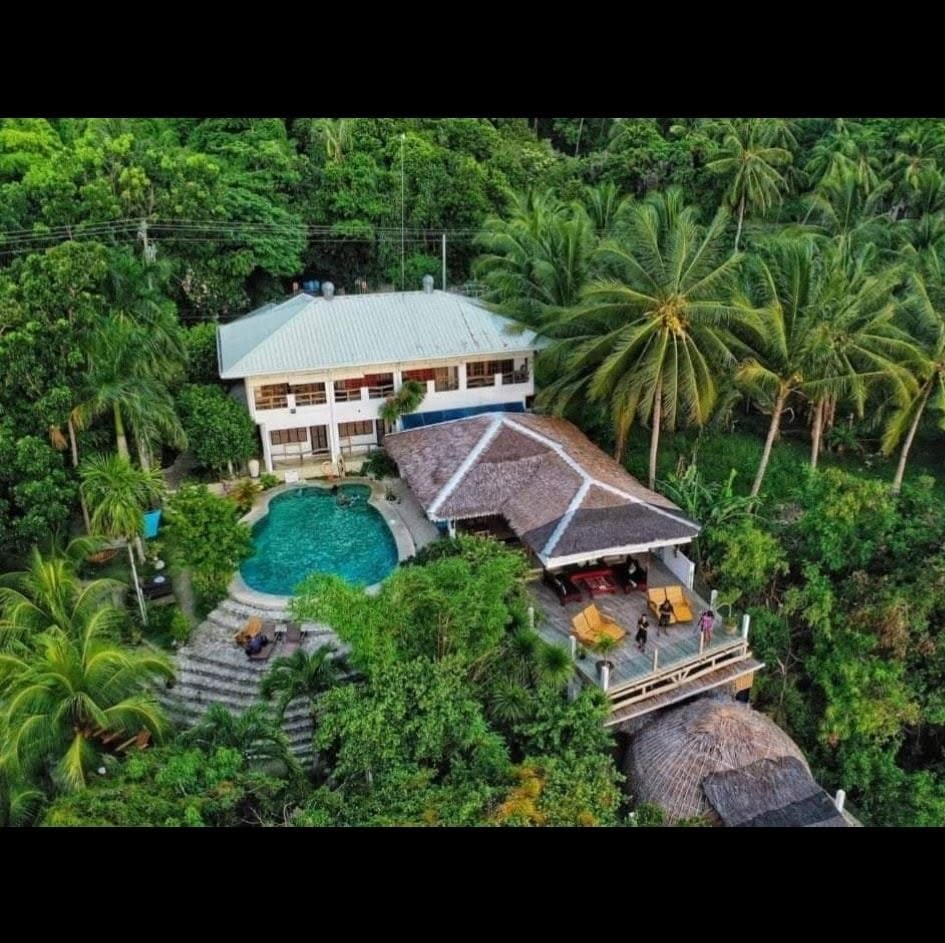 Cebu Business Directory - Fantasy Lodge Cebu logo