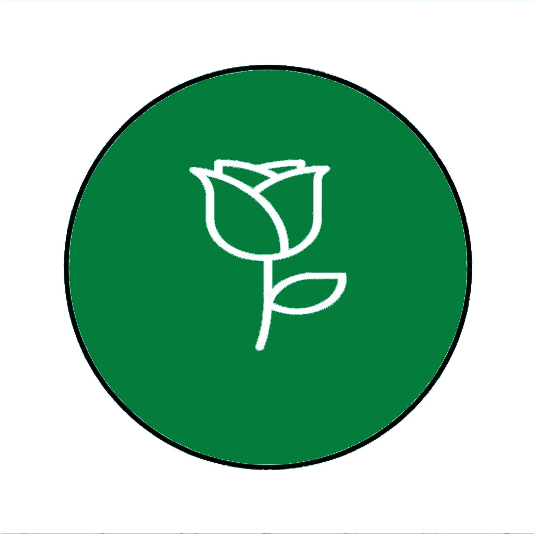 Cebu Business Directory - RLC Mandaue Flower Shop logo