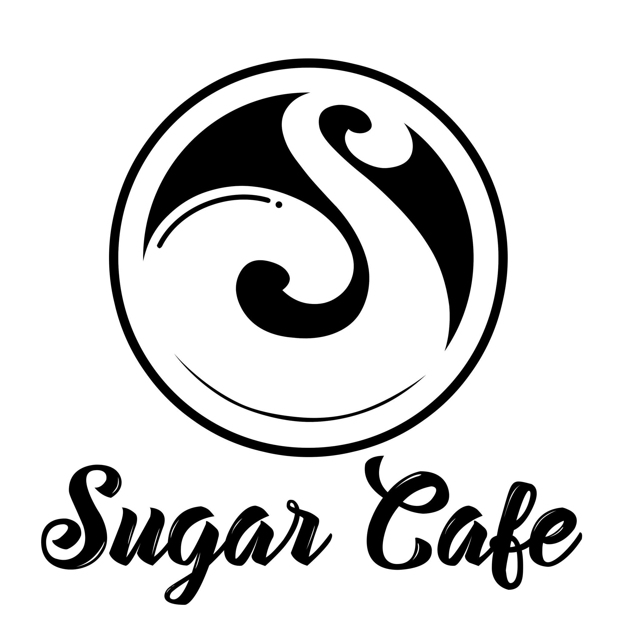 Cebu Business Directory - Sugar Cafe Medellin logo