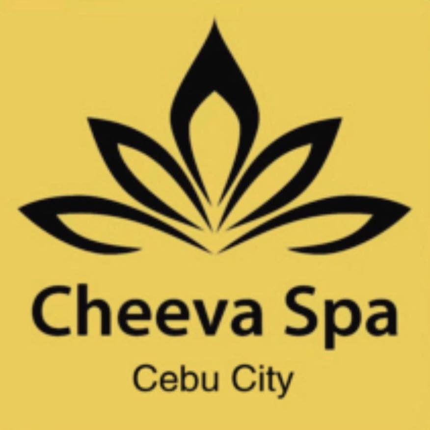 Cebu Business Directory - Cheeva Spa logo