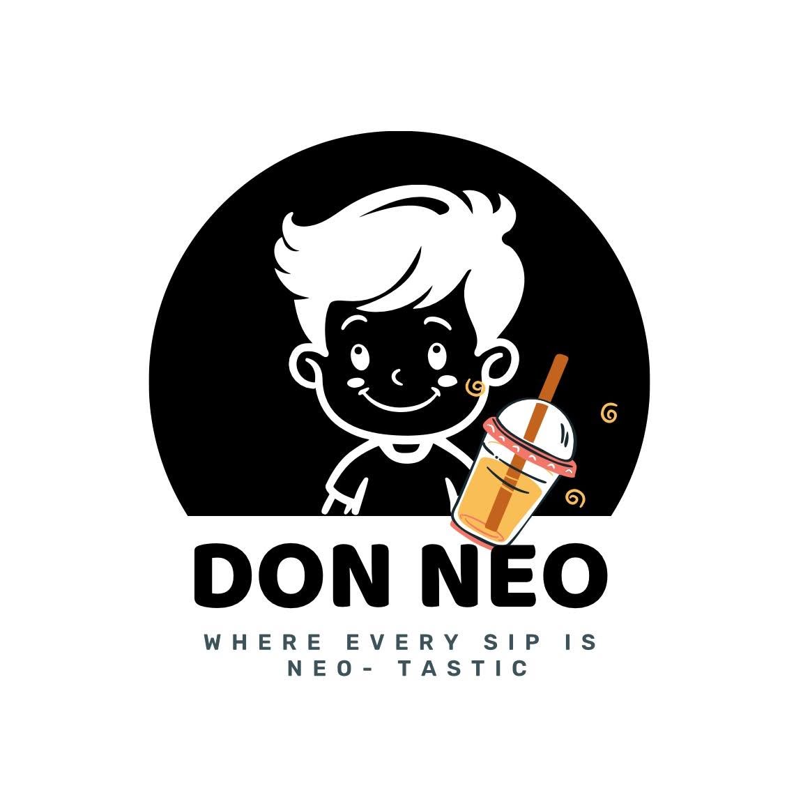 Cebu Business Directory - Don Neo logo