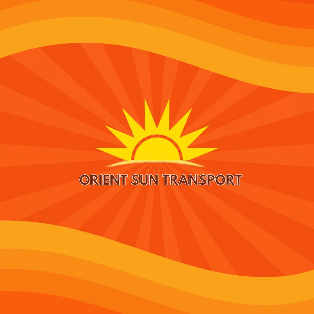 Cebu Business Directory - Orient Sun Transport Corp. logo