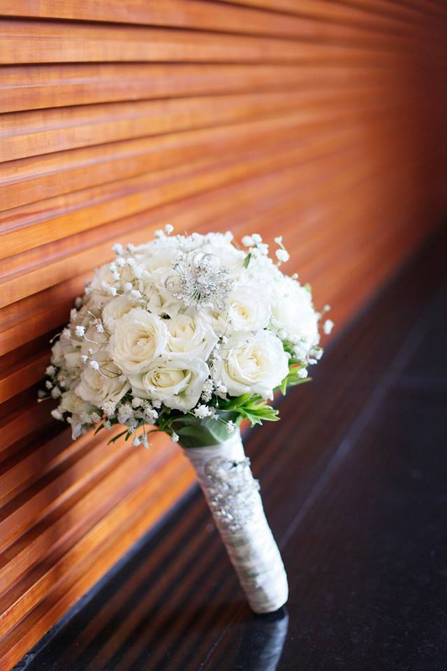 Cebu Business Directory - Jun Canete Flower Shoppe logo
