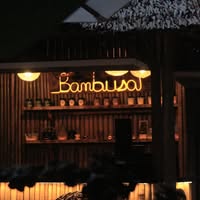 Cebu Business Directory - Bambusa Coffee House logo