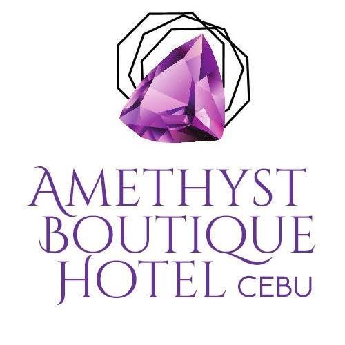 Cebu Business Directory - Amethyst Boutique Hotel Cebu logo